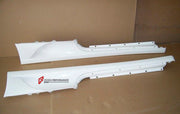 Buy Now SIDE SKIRT for FERRARI F430 T004 and upgrade car parts from SIR Tuning at the Best Price. Headlights, Tail lights, Bodykits, Navigations, Body Kit and more - Fast & Free Shipping within Europe, US & Worldwide.