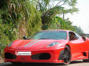 Buy Now SIDE SKIRT for FERRARI F430 T004 and upgrade car parts from SIR Tuning at the Best Price. Headlights, Tail lights, Bodykits, Navigations, Body Kit and more - Fast & Free Shipping within Europe, US & Worldwide.