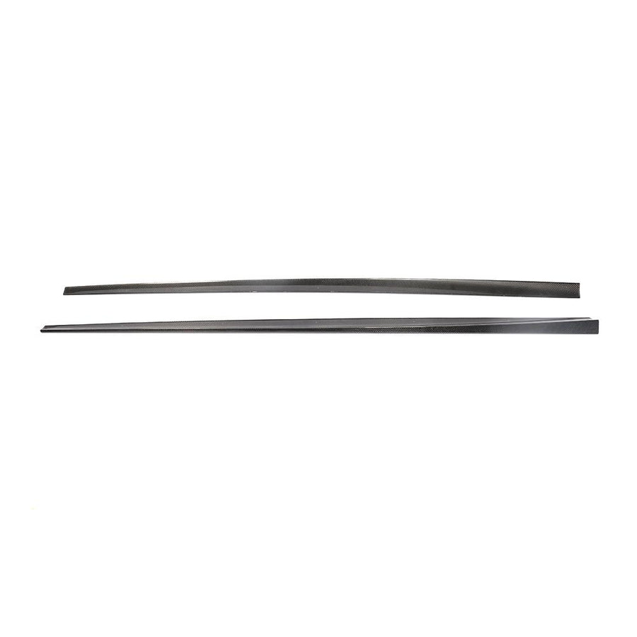 Buy Now Carbon fiber side skirts for Benz E class W213 coupe sport 2016-2018 and upgrade car parts from SIR Tuning at the Best Price. Headlights, Tail lights, Bodykits, Navigations, body kit and more - Fast & Free Shipping within Europe, US & Worldwide.