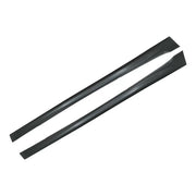 Side Skirts suitable for BMW 5 Series G30 Limousine G31 Touring (2017-2023) M5 Design – product image 2