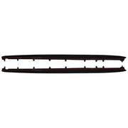 Side Skirts Extension suitable for BMW 5 Series G38 Long Wheel Base Saloon (2017-up) M Performance Design Piano Black – produ
