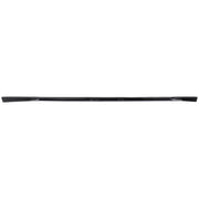Side Skirts Extensions suitable for Audi A3 8Y S-Line S3 (2020-) Sedan Sportback RS3 Design – product image 3