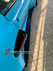 Buy Now SIDE SKIRTS for LOTUS EXIGE II S2 2004 - 2011 and upgrade car parts from SIR Tuning at the Best Price. Headlights, Tail lights, Bodykits, Navigations, body kit and more - Fast & Free Shipping within Europe, US & Worldwide.