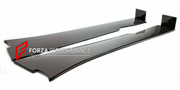 Buy Now SIDE SKIRTS for LOTUS EXIGE II S2 2004 - 2011 and upgrade car parts from SIR Tuning at the Best Price. Headlights, Tail lights, Bodykits, Navigations, body kit and more - Fast & Free Shipping within Europe, US & Worldwide.