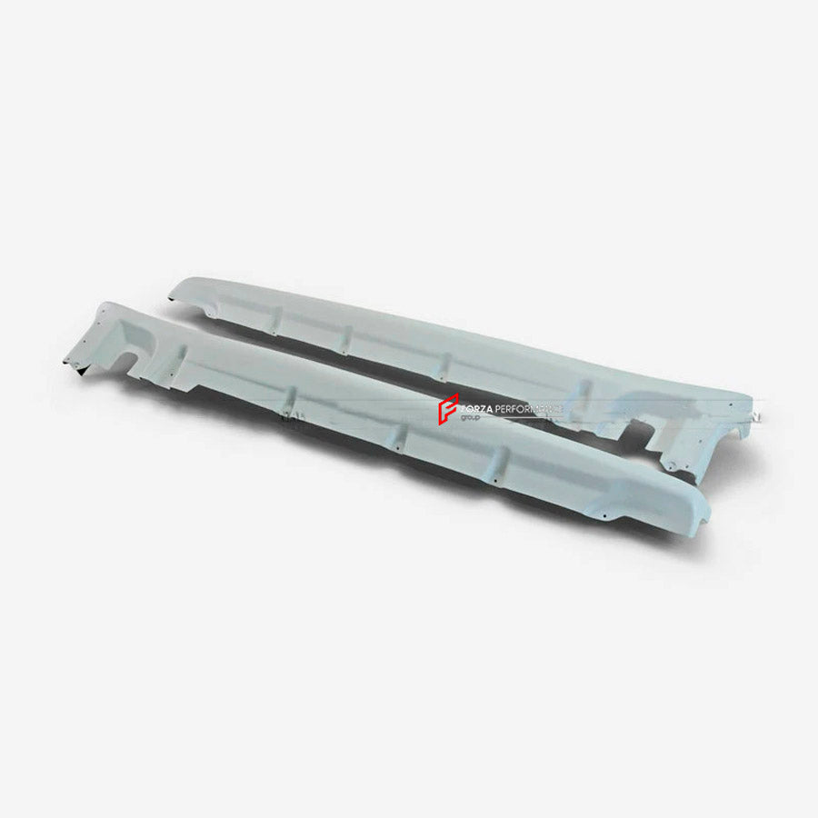 Buy Now SIDE SKIRTS for PORSCHE CAYMAN 987.1 987.2 2005 - 2013 and upgrade car parts from SIR Tuning at the Best Price. Headlights, Tail lights, Bodykits, Navigations, Carbon body kit and more - Fast & Free Shipping within Europe, US & Worldwide.