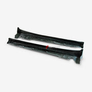 Buy Now SIDE SKIRTS for PORSCHE CAYMAN 987.1 987.2 2005 - 2013 and upgrade car parts from SIR Tuning at the Best Price. Headlights, Tail lights, Bodykits, Navigations, Carbon body kit and more - Fast & Free Shipping within Europe, US & Worldwide.