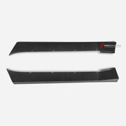 Buy Now SIDE SKIRTS for PORSCHE CAYMAN 987.2 2009 - 2013 and upgrade car parts from SIR Tuning at the Best Price. Headlights, Tail lights, Bodykits, Navigations, Carbon body kit and more - Fast & Free Shipping within Europe, US & Worldwide.