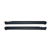 Side Skirts suitable for Mercedes-Benz E-Class W124 85-95 A Design Look (Euro) – product image 2