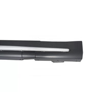 Side Skirts suitable for Mercedes S-Class W222 Long Version (2013-2020) S65 Design – product image 2