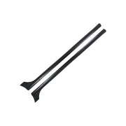Side Skirts suitable for VW Golf 5 V MK5 (2003-2007) GTI Design – product image 2