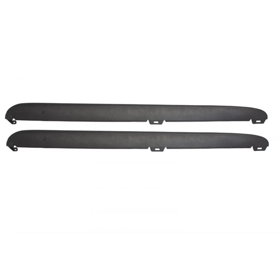 Side Skirts suitable for VW Golf 6 VI Mk6 (2008-2014) GTI Look – product image 1