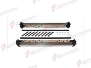 Buy Now SIDE STEPS for MERCEDES-BENZ G-CLASS W465 G63 G450D G500 G550 2025+ and upgrade car parts from SIR Tuning at the Best Price. Headlights, Tail lights, Bodykits, Navigations, Body Kit and more - Fast & Free Shipping within Europe, US & Worldwide.
