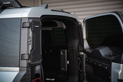 Buy Now PLUMB SIDE EQUIPMENT BOX FOR LAND ROVER DEFENDER L663 2020+ and upgrade car parts from SIR Tuning at the Best Price. Headlights, Tail lights, Bodykits, Navigations, body kit and more - Fast & Free Shipping within Europe, US & Worldwide.