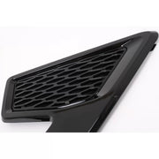 Side Vents for Front Fenders suitable for Land Range Rover Sport L494 (2013-2017) Piano Black – product image 3