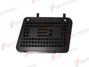 Buy Now SIDE WINDOW PROTECTION PANEL for MERCEDES-BENZ G-CLASS W463 G55 2008 - 2018 and upgrade car parts from SIR Tuning at the Best Price. Headlights, Tail lights, Bodykits, Navigations, Body Kit and more - Fast & Free Shipping within Europe, US & Worldwide.