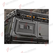 Buy Now SIDE WINDOW PROTECTION PANEL for MERCEDES-BENZ G-CLASS W463 G55 2008 - 2018 and upgrade car parts from SIR Tuning at the Best Price. Headlights, Tail lights, Bodykits, Navigations, Body Kit and more - Fast & Free Shipping within Europe, US & Worldwide.