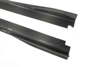Buy Now DRY CARBON FIBER SIDE SKIRTS for LAMBORGHINI HURACAN LP580 2016-19 and upgrade car parts from SIR Tuning at the Best Price. Headlights, Tail lights, Bodykits, Navigations, body kit and more - Fast & Free Shipping within Europe, US & Worldwide.