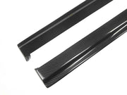 Buy Now DRY CARBON FIBER SIDE SKIRTS for LAMBORGHINI HURACAN LP580 2016-19 and upgrade car parts from SIR Tuning at the Best Price. Headlights, Tail lights, Bodykits, Navigations, body kit and more - Fast & Free Shipping within Europe, US & Worldwide.