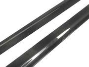 Buy Now DRY CARBON FIBER SIDE SKIRTS for LAMBORGHINI HURACAN LP580 2016-19 and upgrade car parts from SIR Tuning at the Best Price. Headlights, Tail lights, Bodykits, Navigations, body kit and more - Fast & Free Shipping within Europe, US & Worldwide.