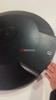Buy Now SPARE TIRE COVER for MERCEDES BENZ G CLASS W465 G450 G350 G500 G550 AMG G63 2024+ and upgrade car parts from SIR Tuning at the Best Price. Headlights, Tail lights, Bodykits, Navigations, body kit and more - Fast & Free Shipping within Europe, US & Worldwide.
