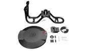 Buy Now SPARE TIRE COVER WITH HOLDER for MERCEDES BENZ G CLASS W465 G450 G350 G500 G550 AMG G63 2024+ and upgrade car parts from SIR Tuning at the Best Price. Headlights, Tail lights, Bodykits, Navigations, body kit and more - Fast & Free Shipping within Europe, US & Worldwide.