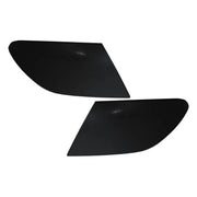 SRA Covers Front Bumper suitable for VW Golf MK5 V 5 (2003-2007) R32 Design – product image 2