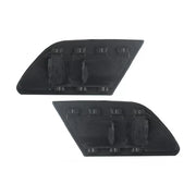 SRA Covers suitable for VW Golf MK5 V 5 (2003-2007) GTI Design Front Bumper – product image 3