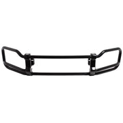 Stainless Steel BullBar Guard suitable for Mercedes G-Class Facelift W463 W464 G63 (2018-up) Piano Black – product image 3