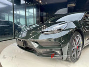 Buy Now BODY KIT FOR TESLA MODEL 3 2016+ | ST STYLE and upgrade car parts from SIR Tuning at the Best Price. Headlights, Tail lights, Bodykits, Navigations, body kit and more - Fast & Free Shipping within Europe, US & Worldwide.