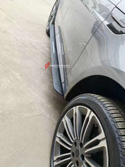 Buy Now SIDE STEPS for RANGE ROVER SPORT L461 2022+ RANGE ROVER VOGUE L460 2023+ and upgrade car parts from SIR Tuning at the Best Price. Headlights, Tail lights, Bodykits, Navigations, body kit and more - Fast & Free Shipping within Europe, US & Worldwide.