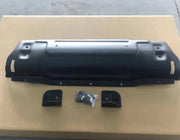 Buy Now STEEL SKID PLATE for JEEP WRANGLER JL 2018 - 2023 and upgrade car parts from SIR Tuning at the Best Price. Headlights, Tail lights, Bodykits, Navigations, body kit and more - Fast & Free Shipping within Europe, US & Worldwide.