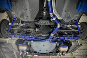 Buy Now VALVED EXHAUST CATBACK MUFFLER for Subaru WRX 2.0T and upgrade car parts from SIR Tuning at the Best Price. Headlights, Tail lights, Bodykits, Navigations, Exhaust system and more - Fast & Free Shipping within Europe, US & Worldwide.