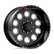Buy Now SUPER SINGLE TRUCK FORGED WHEELS RIMS for GMC YUKON XL K2XX 2015 - 2020 and upgrade car parts from SIR Tuning at the Best Price. Headlights, Tail lights, Bodykits, Navigations, wheels and more - Fast & Free Shipping within Europe, US & Worldwide.