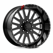 Buy Now SUPER SINGLE TRUCK FORGED WHEELS RIMS for GMC YUKON K2XX 2015 - 2020 and upgrade car parts from SIR Tuning at the Best Price. Headlights, Tail lights, Bodykits, Navigations, wheels and more - Fast & Free Shipping within Europe, US & Worldwide.
