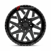 Buy Now SUPER SINGLE TRUCK FORGED WHEELS RIMS for GMC YUKON GMT400 1992 - 1999 and upgrade car parts from SIR Tuning at the Best Price. Headlights, Tail lights, Bodykits, Navigations, wheels and more - Fast & Free Shipping within Europe, US & Worldwide.