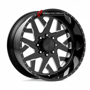 Buy Now SUPER SINGLE TRUCK FORGED WHEELS RIMS for GMC SIERRA 2500HD T1XX 2020 - 2023 and upgrade car parts from SIR Tuning at the Best Price. Headlights, Tail lights, Bodykits, Navigations, wheels and more - Fast & Free Shipping within Europe, US & Worldwide.