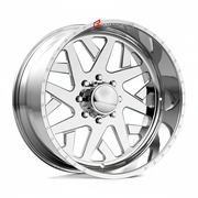 Buy Now SUPER SINGLE TRUCK FORGED WHEELS RIMS for GMC SIERRA 2500HD K2XX 2015 - 2019 and upgrade car parts from SIR Tuning at the Best Price. Headlights, Tail lights, Bodykits, Navigations, wheels and more - Fast & Free Shipping within Europe, US & Worldwide.