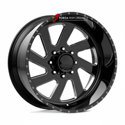 Buy Now SUPER SINGLE TRUCK FORGED WHEELS RIMS for GMC YUKON GMT900 2007 - 2014 and upgrade car parts from SIR Tuning at the Best Price. Headlights, Tail lights, Bodykits, Navigations, wheels and more - Fast & Free Shipping within Europe, US & Worldwide.