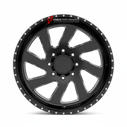 Buy Now SUPER SINGLE TRUCK FORGED WHEELS RIMS for GMC YUKON XL T1XX 2021+ and upgrade car parts from SIR Tuning at the Best Price. Headlights, Tail lights, Bodykits, Navigations, wheels and more - Fast & Free Shipping within Europe, US & Worldwide.