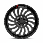 Buy Now SUPER SINGLE TRUCK FORGED WHEELS RIMS for GMC YUKON K2XX 2015 - 2020 and upgrade car parts from SIR Tuning at the Best Price. Headlights, Tail lights, Bodykits, Navigations, wheels and more - Fast & Free Shipping within Europe, US & Worldwide.