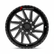 Buy Now SUPER SINGLE TRUCK FORGED WHEELS RIMS for FORD F-250 SUPER DUTY 1999 - 2007 and upgrade car parts from SIR Tuning at the Best Price. Headlights, Tail lights, Bodykits, Navigations, wheels and more - Fast & Free Shipping within Europe, US & Worldwide.