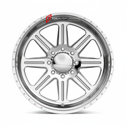 Buy Now SUPER SINGLE TRUCK FORGED WHEELS RIMS for NISSAN TITAN A61 2016+ and upgrade car parts from SIR Tuning at the Best Price. Headlights, Tail lights, Bodykits, Navigations, wheels and more - Fast & Free Shipping within Europe, US & Worldwide.