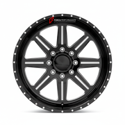 Buy Now SUPER SINGLE TRUCK FORGED WHEELS RIMS for NISSAN TITAN A61 2016+ and upgrade car parts from SIR Tuning at the Best Price. Headlights, Tail lights, Bodykits, Navigations, wheels and more - Fast & Free Shipping within Europe, US & Worldwide.