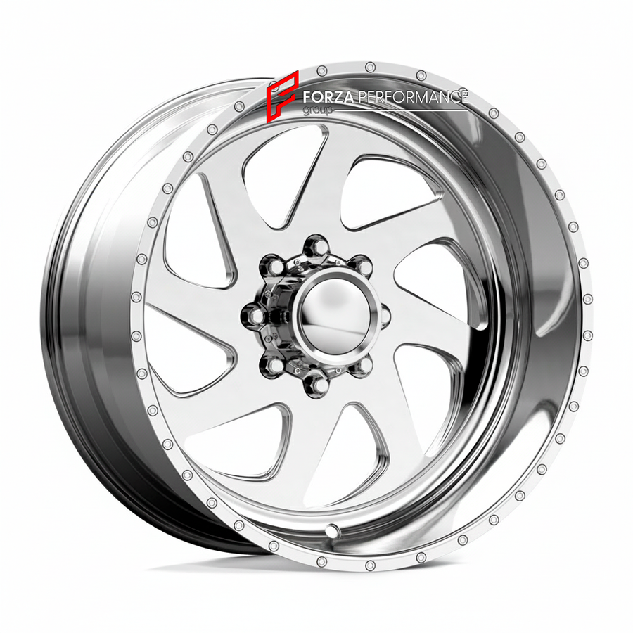 Buy Now SUPER SINGLE TRUCK FORGED WHEELS RIMS for GMC YUKON XL GMT900 2007 - 2014 and upgrade car parts from SIR Tuning at the Best Price. Headlights, Tail lights, Bodykits, Navigations, wheels and more - Fast & Free Shipping within Europe, US & Worldwide.