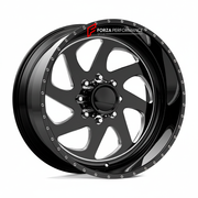 Buy Now SUPER SINGLE TRUCK FORGED WHEELS RIMS for CHEVROLET SUBURBAN GMT900 2007 - 2014 and upgrade car parts from SIR Tuning at the Best Price. Headlights, Tail lights, Bodykits, Navigations, wheels and more - Fast & Free Shipping within Europe, US & Worldwide.