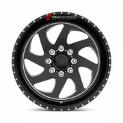Buy Now SUPER SINGLE TRUCK FORGED WHEELS RIMS for CHEVROLET SUBURBAN GMT900 2007 - 2014 and upgrade car parts from SIR Tuning at the Best Price. Headlights, Tail lights, Bodykits, Navigations, wheels and more - Fast & Free Shipping within Europe, US & Worldwide.