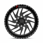 Buy Now SUPER SINGLE TRUCK FORGED WHEELS RIMS for GMC SIERRA 2500HD HD NEW CHASSIS 2011 - 2014 and upgrade car parts from SIR Tuning at the Best Price. Headlights, Tail lights, Bodykits, Navigations, wheels and more - Fast & Free Shipping within Europe, US & Worldwide.