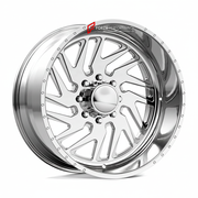 Buy Now SUPER SINGLE TRUCK FORGED WHEELS RIMS for GMC SIERRA 2500HD HD NEW CHASSIS 2011 - 2014 and upgrade car parts from SIR Tuning at the Best Price. Headlights, Tail lights, Bodykits, Navigations, wheels and more - Fast & Free Shipping within Europe, US & Worldwide.