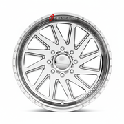 Buy Now SUPER SINGLE TRUCK FORGED WHEELS RIMS for FORD F-250 SUPER DUTY 1999 - 2007 and upgrade car parts from SIR Tuning at the Best Price. Headlights, Tail lights, Bodykits, Navigations, wheels and more - Fast & Free Shipping within Europe, US & Worldwide.