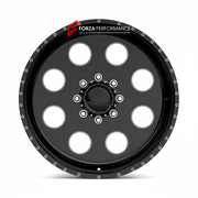 Buy Now SUPER SINGLE TRUCK FORGED WHEELS RIMS for CHEVROLET TAHOE K2XX 2015 - 2020 and upgrade car parts from SIR Tuning at the Best Price. Headlights, Tail lights, Bodykits, Navigations, wheels and more - Fast & Free Shipping within Europe, US & Worldwide.